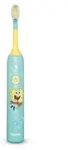 Aqua Blue SC11 Schallzahnb&uuml; rste f&uuml; r Kinder