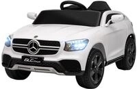 AIYAPLAY Kinder Elektroauto 12V Kinderauto mit 2,4 GHz Fernbedienung, 2 Motor