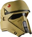 Star Wars The Black Series Shoretrooper elektronischer Helm, Junge, 14 Jahr(e), 99