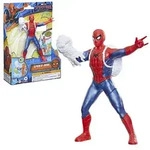 Marvel Spider-Man Marvel Studios Spider-Man Brand New Day Action FX Figur, 4...