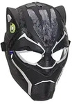 Marvel Avengers Black Panther Vibranium Power-Maske, Junge, 5 Jahr(e), 99 Jahr(e),