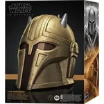 Star Wars The Black Series Die Waffenschmiedin elektronischer Helm, Junge, 14