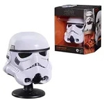 Star Wars The Black Series elektronischer Leia Organa (Boushh) Helm, Junge, 4