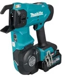 Makita Akku-Bewehrungsverbinder XGT 40V max. / 4,0 Ah, 2 Akkus + Ladeger&auml;t im MAKPAC