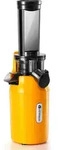 Ventray Essential Ginnie - Kaltpress Entsafter, Slow Juicer Kompakt & Leise (60