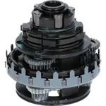 SHIMANO Tr&auml;gereinheit SG-C6061-8C ohne Schaltring - 6061-8