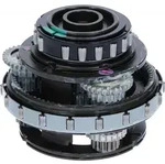 SHIMANO Tr&auml;gereinheit SG-C6011-8R ohne Schaltring - 6011-8