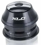 Xlc Hs I12 Black 1 1/8 Inches x 30 mm - Schwarz