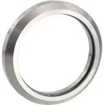 Union Cb-780 Bearing 45/45o Steuersatz Silber 40 x 51.9 x 8 mm Silber 40 x 51.9...