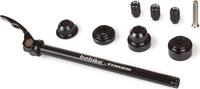 Bobike Thru Axle 12mm Trailer 12 mm - stabile Steckachse f&uuml;r...