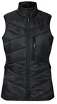 Dare2b Damen Steppweste Aero, Rei&szlig;verschlusstaschen, Gr. 44 - 44