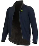 AL&Eacute; Winddichte Fahrradjacke - KLIMATIK GUSCIO GRAPHENE - Blau L - Blau - L