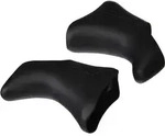 Shimano Bl-1055 Bremshebelgummis Schwarz Schwarz One Size - Schwarz