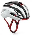 MET Trenta 3K Carbon Mips Helm &ndash; Rennrad UAE Team Emirates-XRG Limited Edition