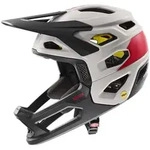 Uvex 41/0/063/04 Unisex-Fahrradhelm in Wei&szlig; &ndash; MIPS - Wei&szlig;