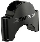 Zipp Vulka Clip Erh&ouml;hungssatz Schwarz 25 mm Schwarz 25 mm - Schwarz