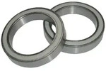 SRAM Lager-Satz Predictive vorne 27,5x37x7 mm - pr&auml;ziser Lauf f&uuml;r...