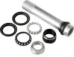 Shimano Wh-m8100-tl-f15-b-275 Mtb Hinterradnabe Silber Silber One Size - Silber