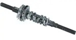 SHIMANO Achseinheit SG-C7000-5R5V - 7000-5
