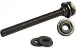 Hohlachse VR Shimano kpl. 108mm f&uuml;r HBM510, M570