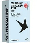 Schwalbe Schlauch AEROTHAN SV5 33/47-406 40mm