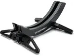 Wozinsky WSR-02 Fahrradst&auml;nder f&uuml;r Fahrradr&auml;der verstellbar 3 bis 8 cm ABS