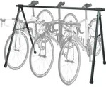 Fahrrad-Sattelst&auml;nder MCW-K39, Fahrradst&auml;nder Aufh&auml;ngeb&uuml;gel, Metall