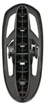 Peruzzo Reifenhalter schwarz One Size - Schwarz