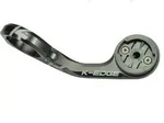 K-Edge GARMIN MAX XL Mount 35.0mm Schwarz