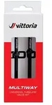 Vittoria Tubeless Ventile 2 Einheiten Durchsichtig 100 mm Durchsichtig 100 mm -