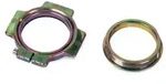 Muc Off Unterlegscheibe Golden Golden One Size - Gold