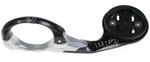 PRO Fahrradcomputerhalter - HOLDER VIBE AERO SHORT - Schwarz