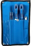 PFERD Chain saw sharpener set, 1 St&uuml;ck(e)