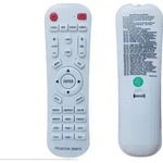 azurano Fernbedienung f&uuml;r UNIVERSAL Projector Remote Projektor Beamer