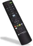 G.B.S. Elettronica REPLACEMENT FOR SONY, TV, IR Wireless, Drucktasten, Schwarz -