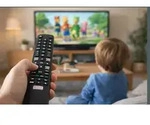 azurano Fernbedienung f&uuml;r TCL RC802N YAI2 YAI1 YUI1 YUI2 SUB THOMSON Smart TV