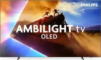 Philips 55OLED801/12, Philips Ambilight 55OLED801/12, 139,7 cm (55"), 3840 x...