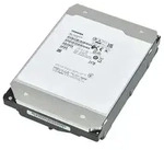 Toshiba MG11SCA16TE, 16 TB, 7200 RPM, 1024 MB, 3.5", SAS