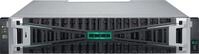 HPE MSA 2070 SFF 2x16Gb FC 4-port Controller 12x1.92TB SSD 4x16Gb SFP FC XCVR...