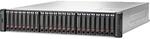 HPE MSA 1040, Serial Attached SCSI (SAS), 27 kg, Rack (2U), Schwarz