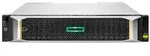 HPE MSA 1060, 0 TB, 5 kg, Rack (2U)