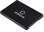 Renkforce 500 GB Interne SATA SSD 6.35 cm (2.5 Zoll) SATA III RF-7558470