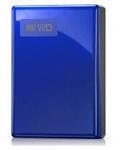 Western Digital My Passport WDBG6U0020BBL-WESN, 2 GB, 2.5", 3.2 Gen 1 (3.1 Gen...