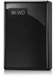 Western Digital My Passport WDBG6U0020BBK-WESN, 2 TB, 2.5", 3.2 Gen 1 (3.1 Gen...