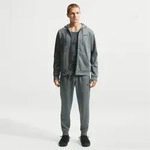 Nike M NK TF FLEX FLC JOGGER XXL - Grau