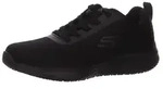 Skechers Sneaker in schwarz, Gr. 39.5 - 39,5