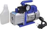 vidaXL Vakuumkammer mit Einstufiger Pumpe 3,7 L