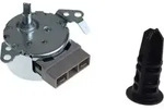 SEB - Motor + Getriebe Welle - SS993118