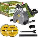 Procraft PM2500-230 Mauernutfr&auml;ser