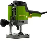 Procraft POB1200H Oberfr&auml;se 1200 Watt 6,0 / 8,0 mm bis 30.000 U/min